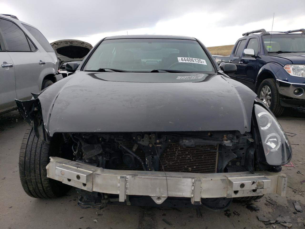 2006 Infiniti G - Image 5