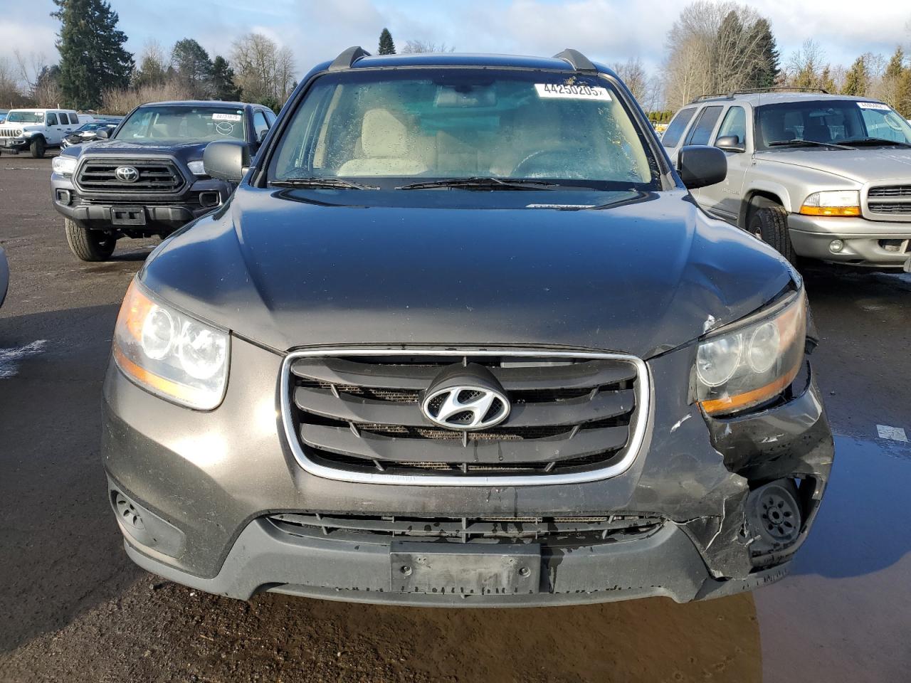 2011 Hyundai Santa Fe - Image 5