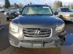 2011 Hyundai Santa Fe Gls for Sale in Portland, OR - Rear End