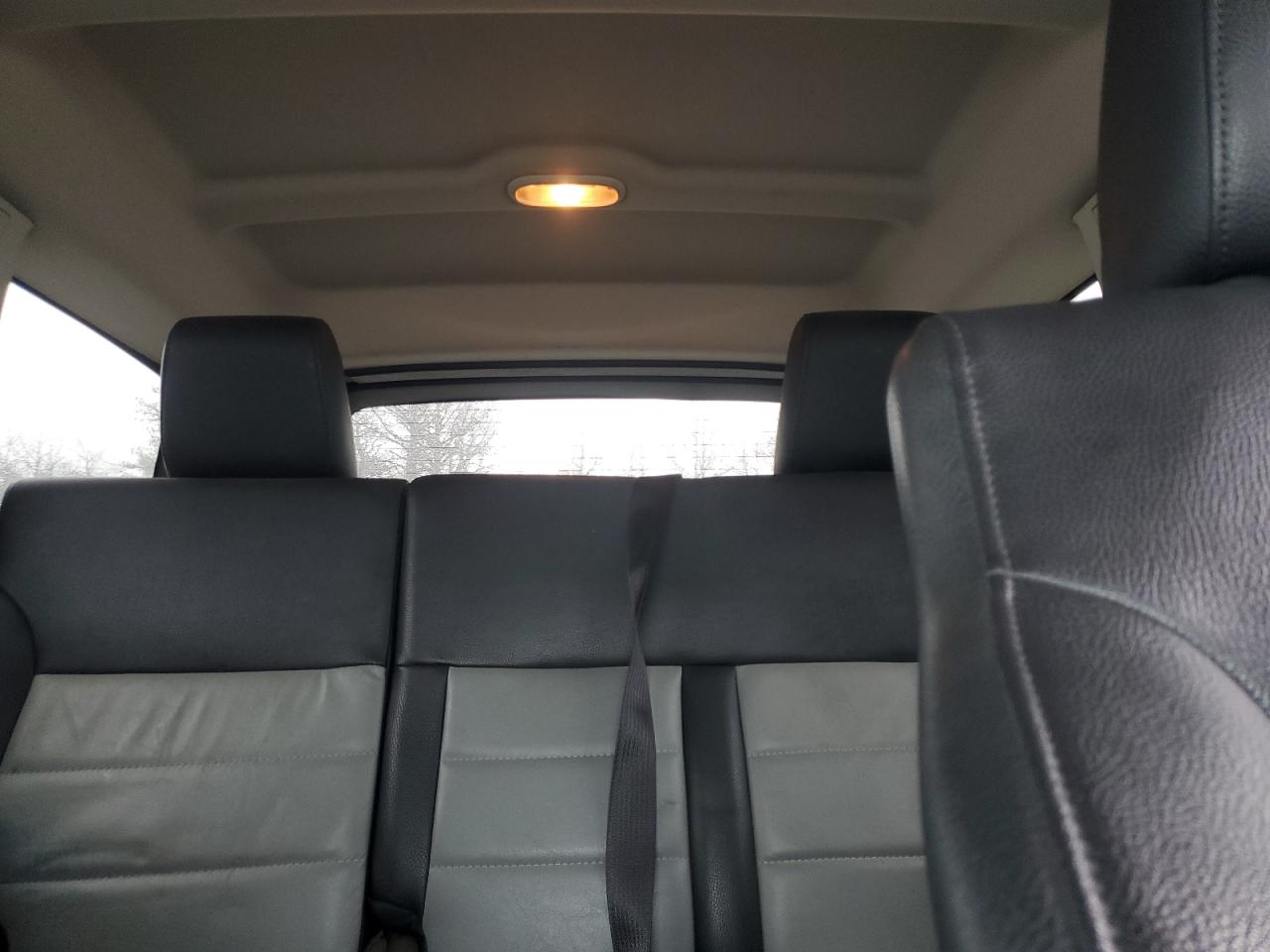 2008 Dodge Nitro - Image 10