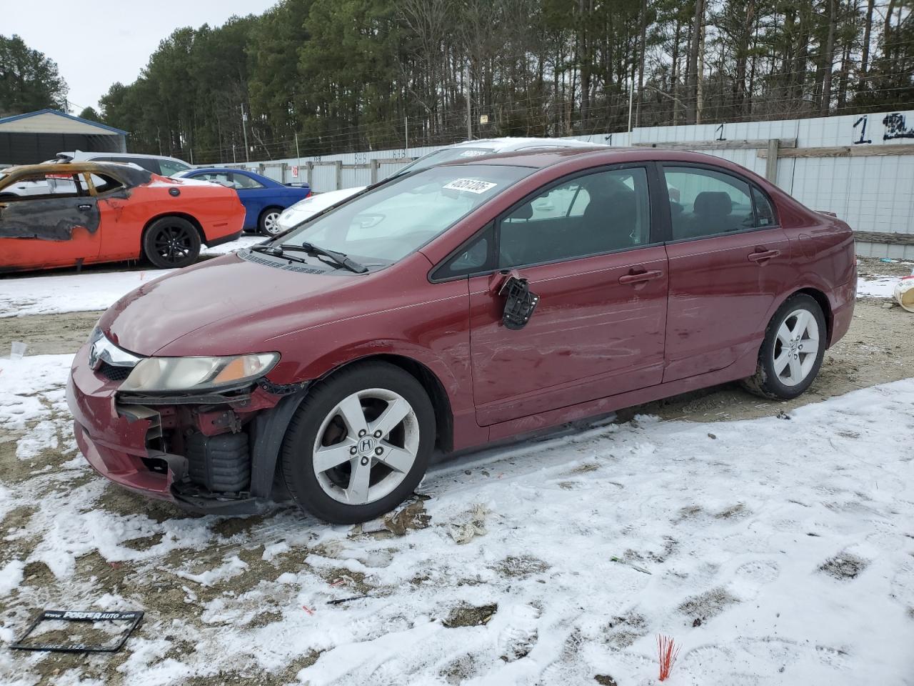 2009 Honda Civic - Image 1