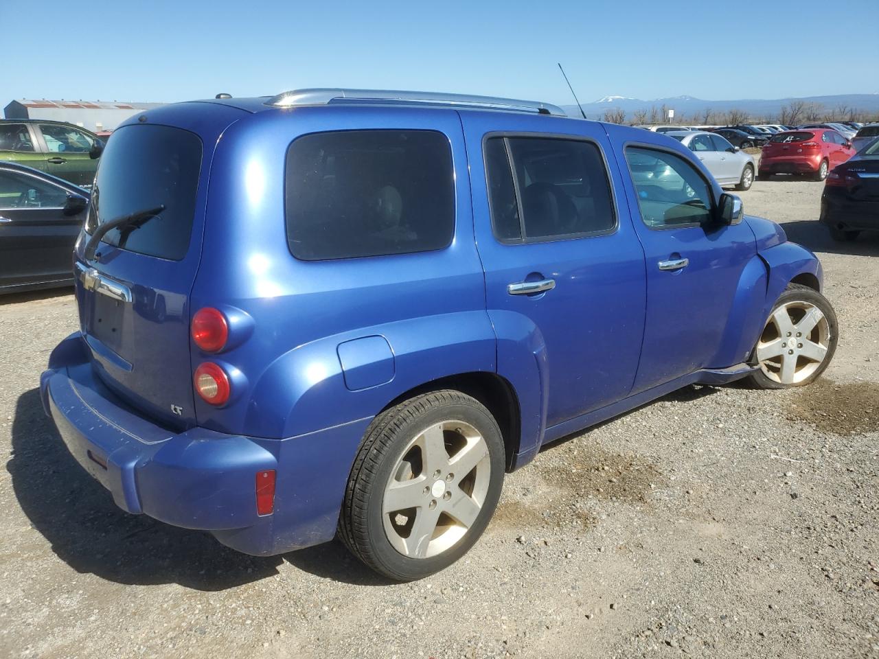 2006 Chevrolet HHR - Image 3