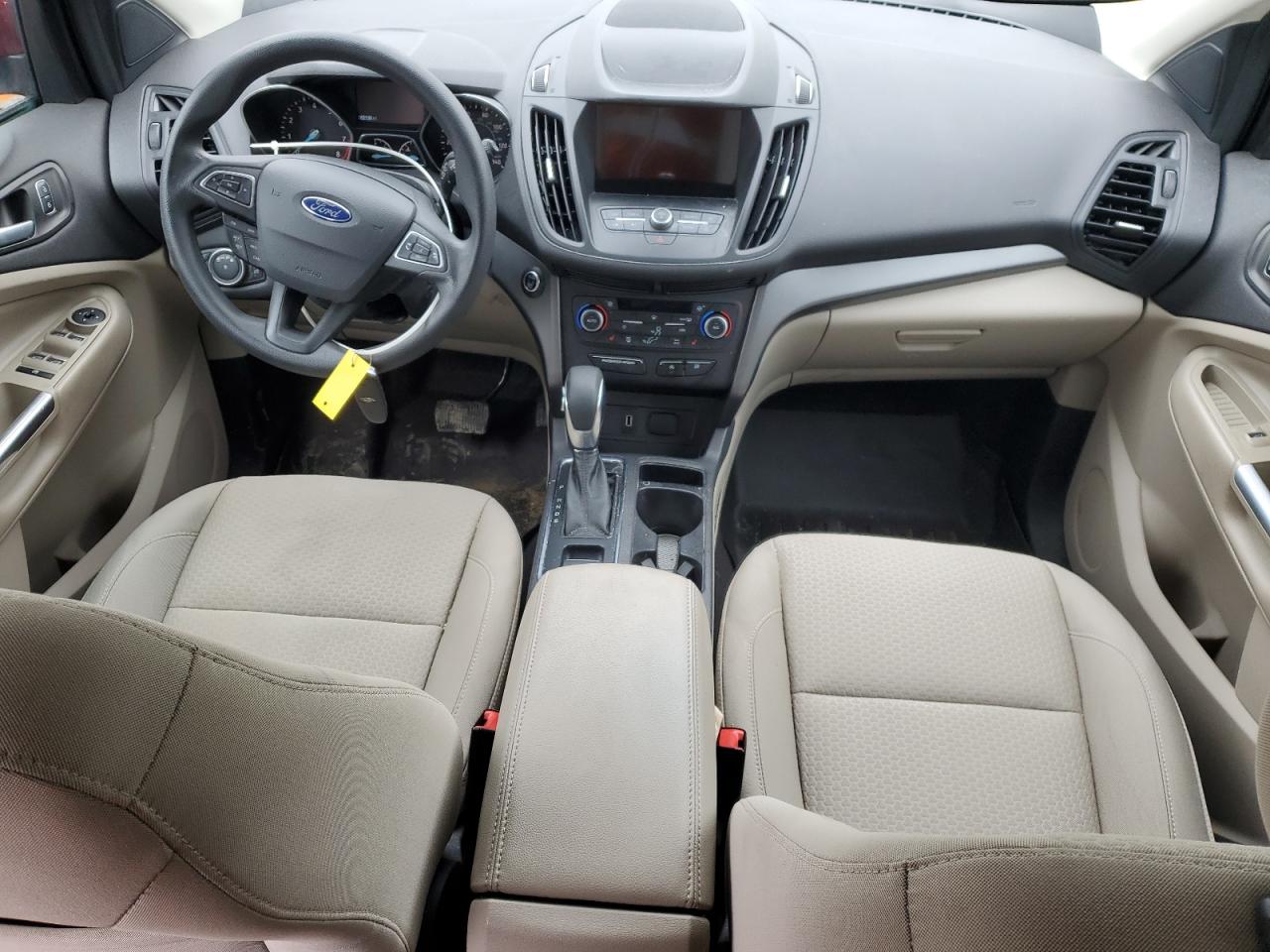 1FMCU0GD2KUB94600 FORD ESCAPE 2019