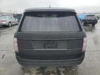 2016 Land Rover Range Rover Hse for Sale in Sun Valley, CA - Undercarriage