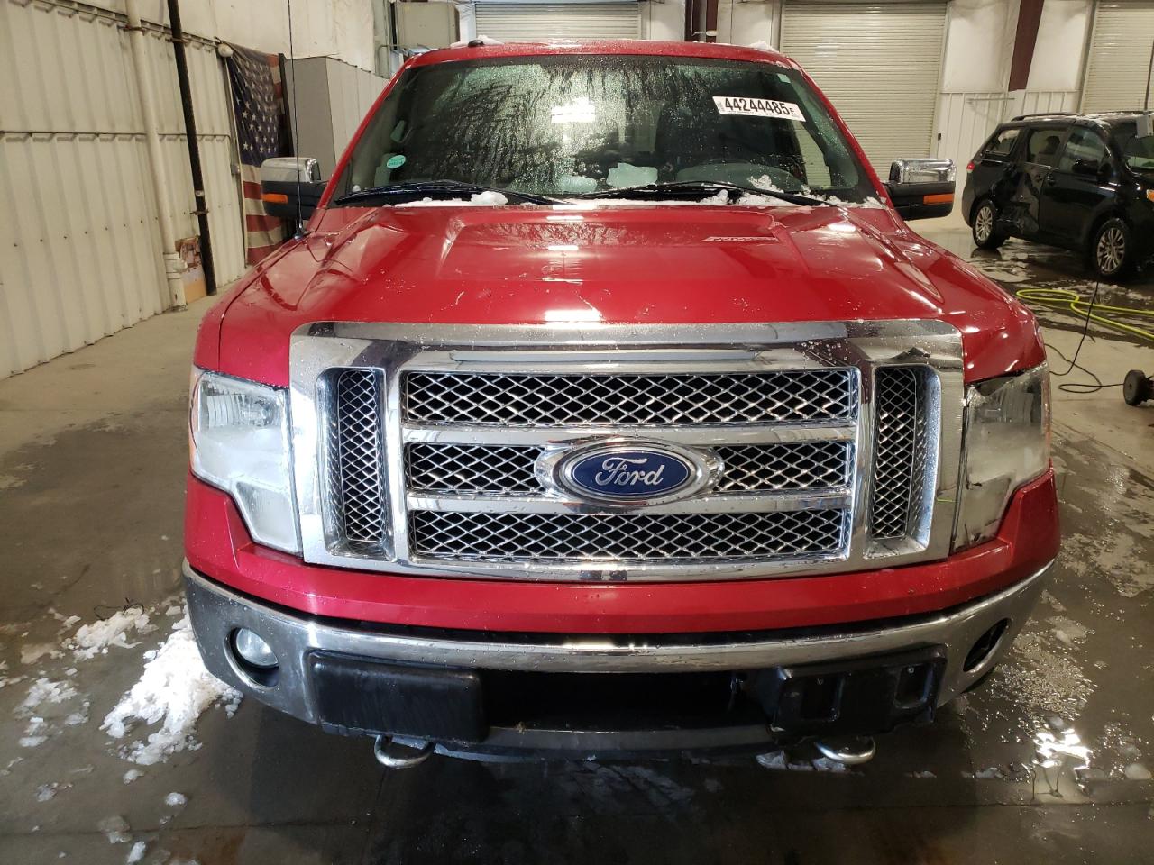 2011 Ford F-150 - Image 5