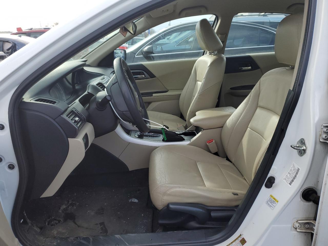 2014 Honda Accord - Image 7