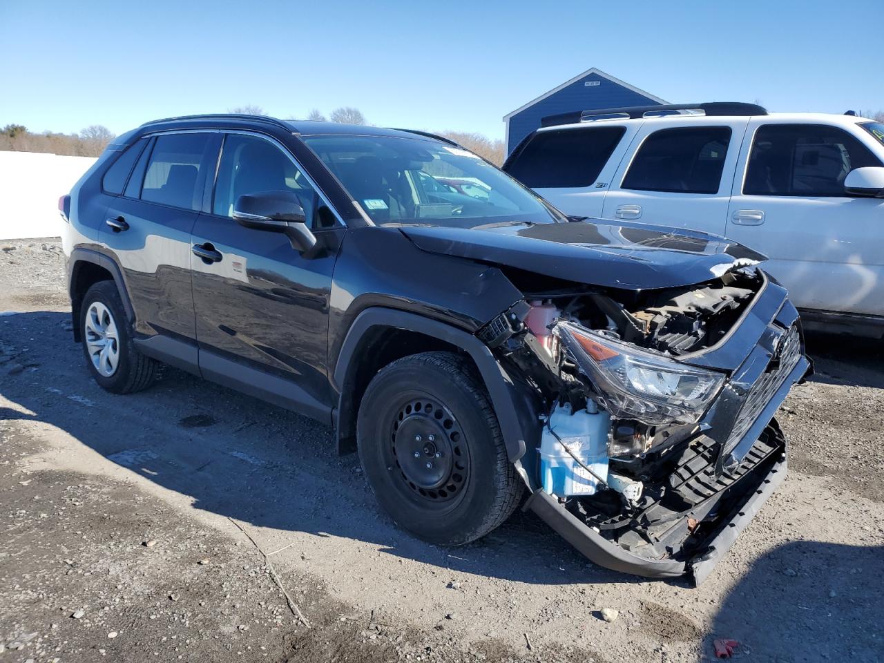 2019 Toyota RAV 4 - Image 4