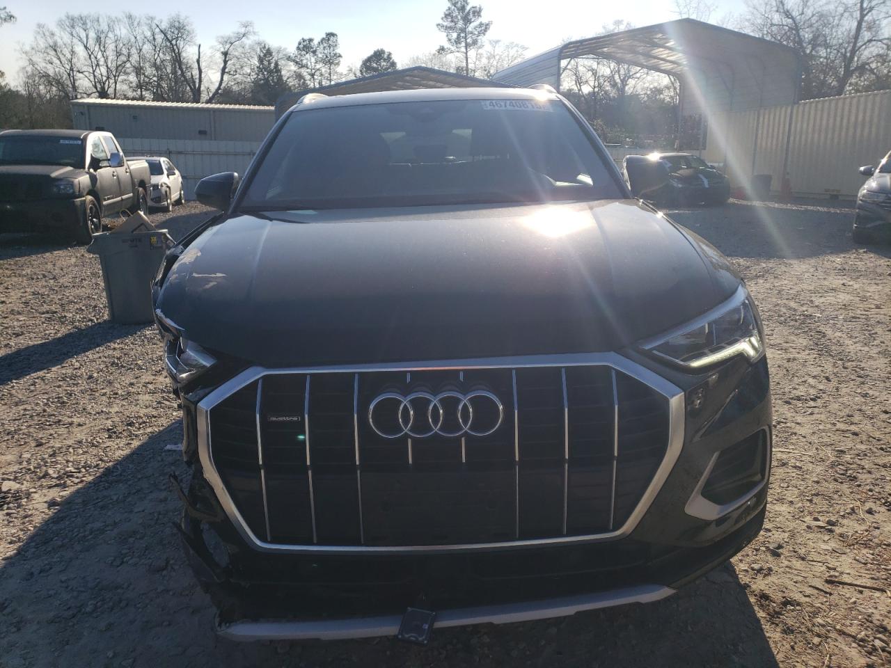 2020 Audi Q3 - Image 5