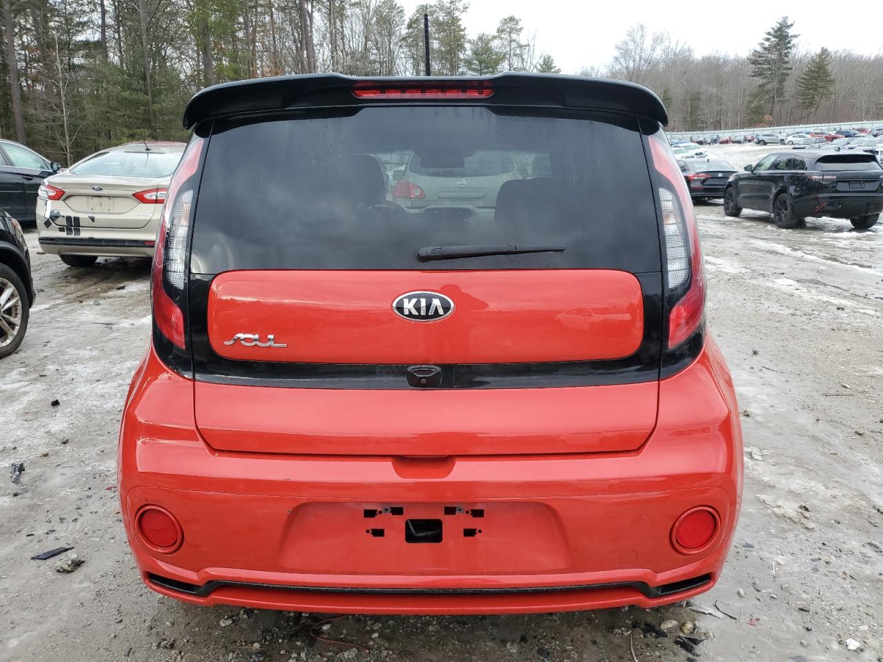 2019 Kia Soul - Image 6