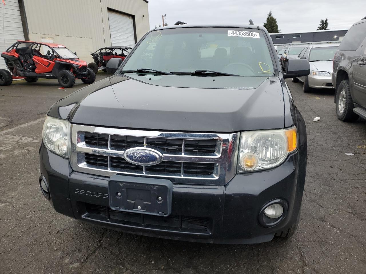 2008 Ford Escape - Image 5