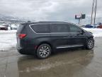 2023 Chrysler Pacifica Hybrid Pinnacle na sprzedaż w Farr West, UT - Front End
