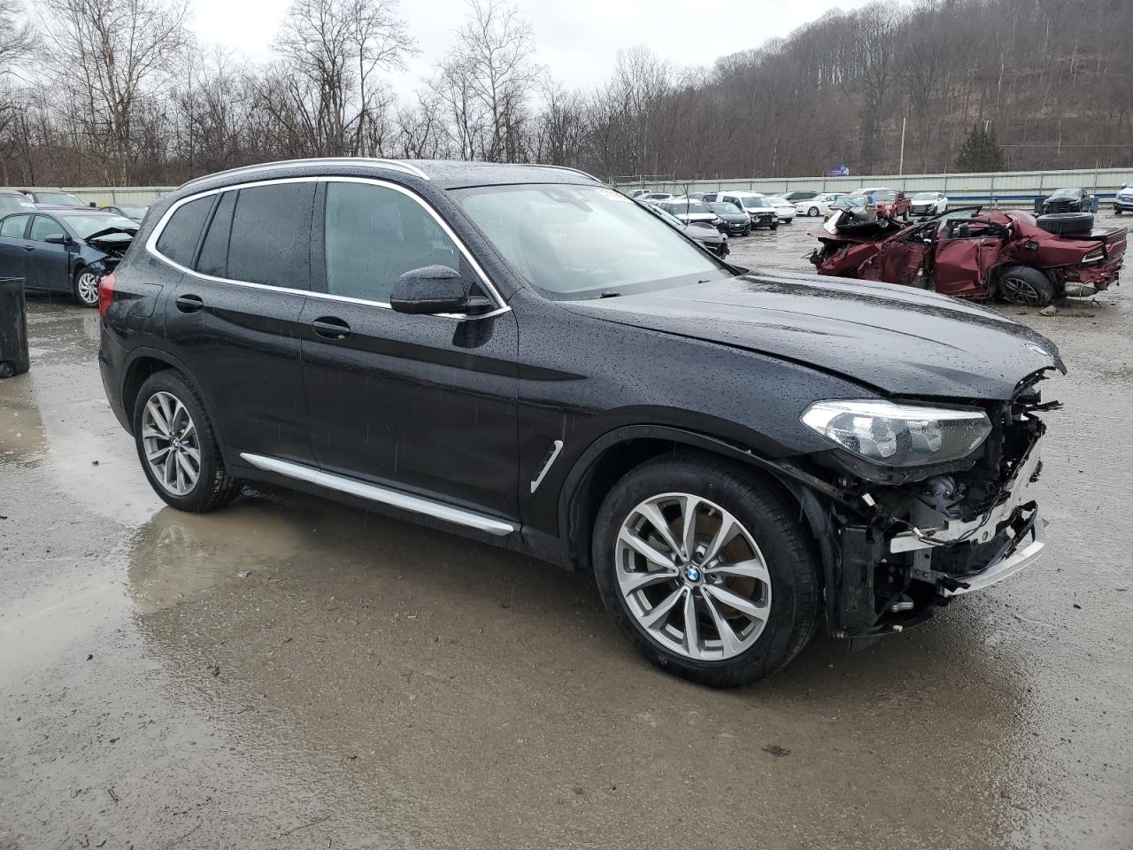 2019 BMW X3 - Image 4