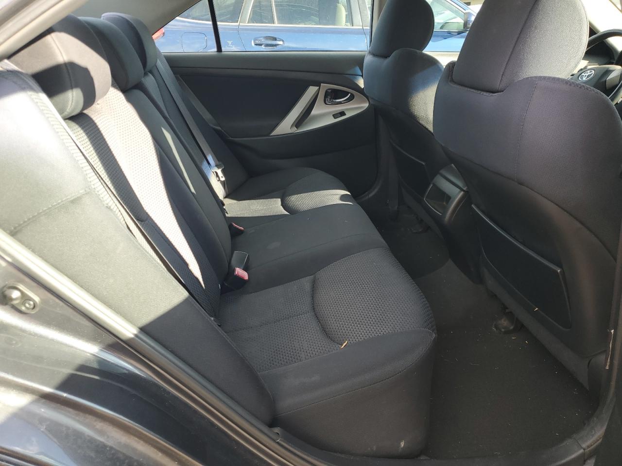 2007 Toyota Camry - Image 10