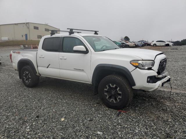  TOYOTA TACOMA 2018 Белый