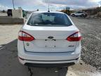 2018 Ford Fiesta S en Venta en Reno, NV - Front End