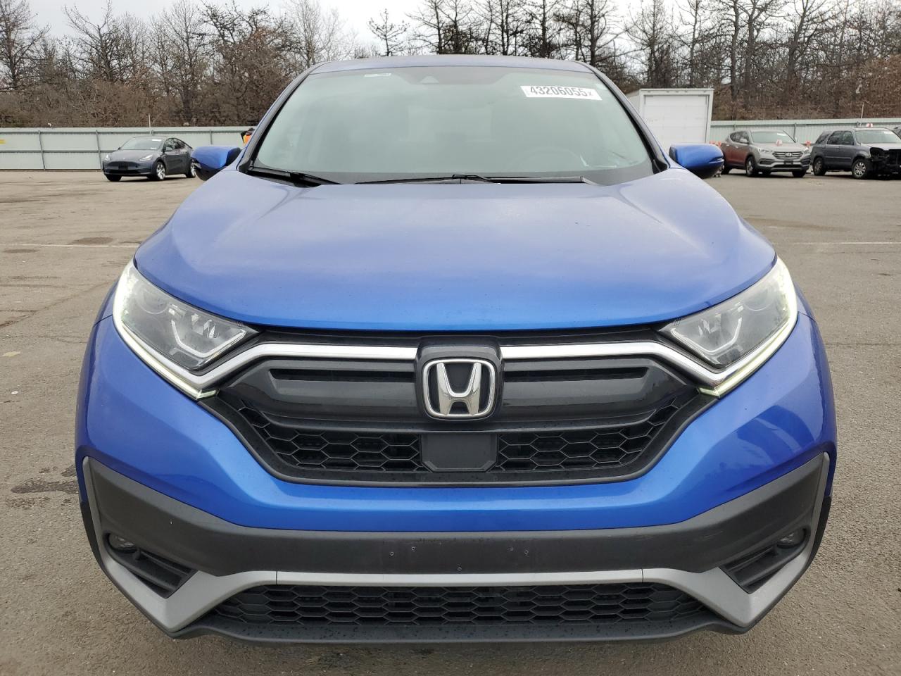 2022 Honda CR-V - Image 5