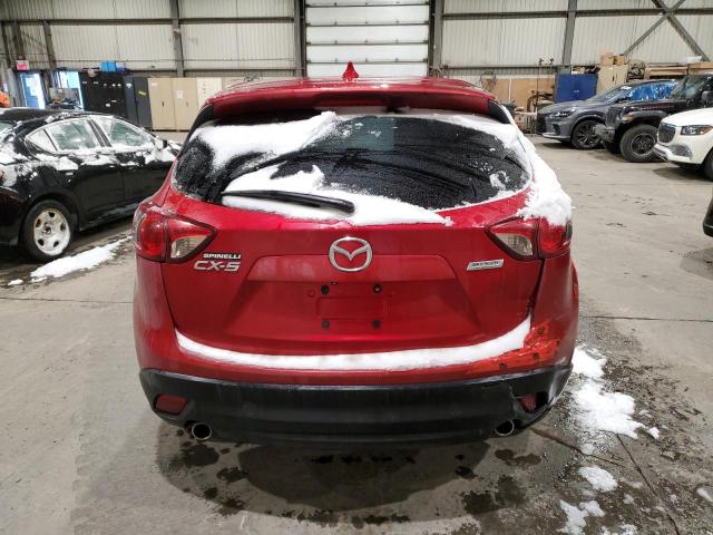 2014 MAZDA CX-5 TOURING