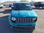 2019 Jeep Renegade Sport zu verkaufen in North Las Vegas, NV - Front End