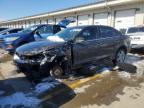 2015 Volkswagen Jetta Tdi na sprzedaż w Louisville, KY - Front End