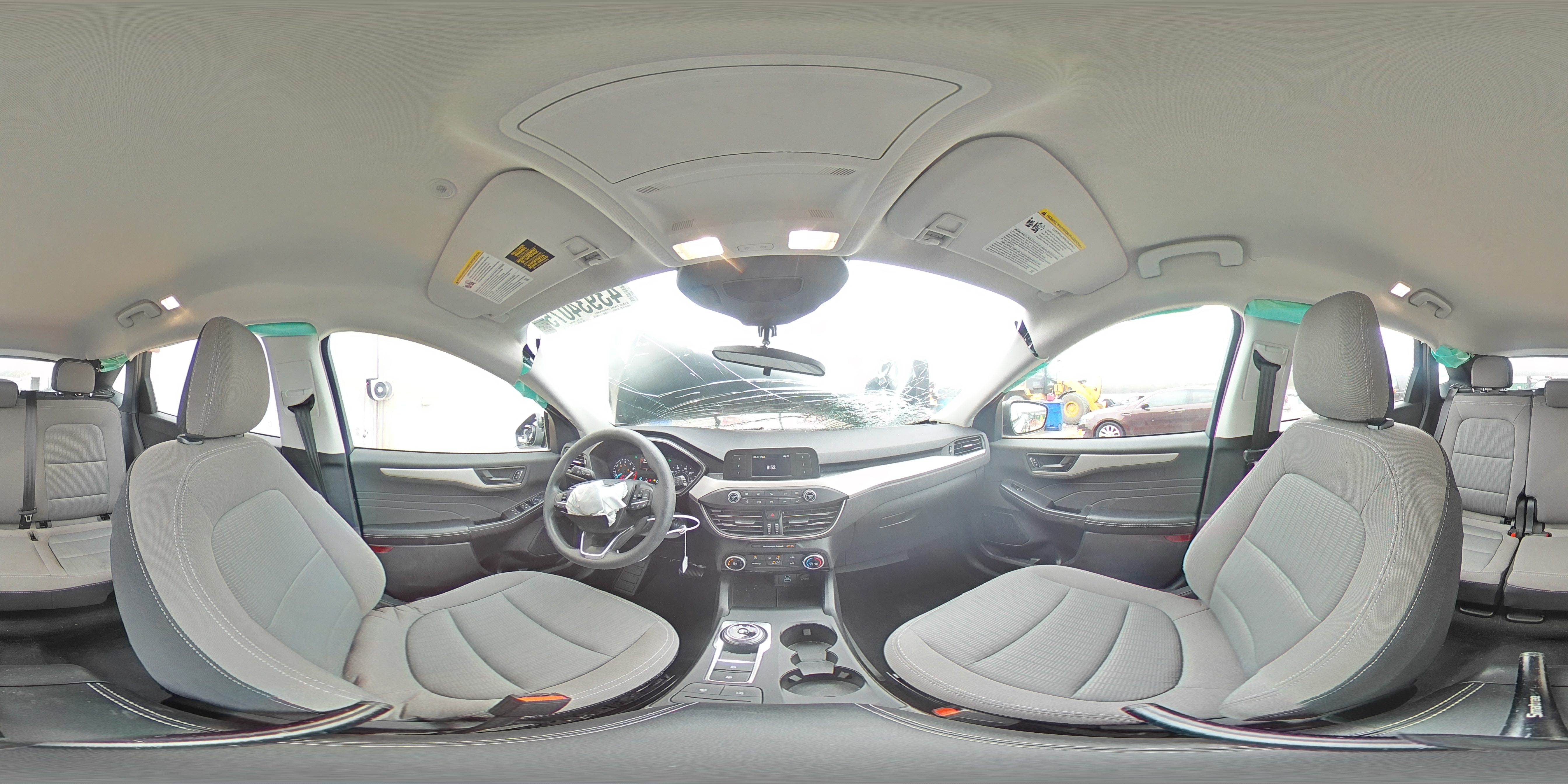 2022 Ford Escape - Image 15