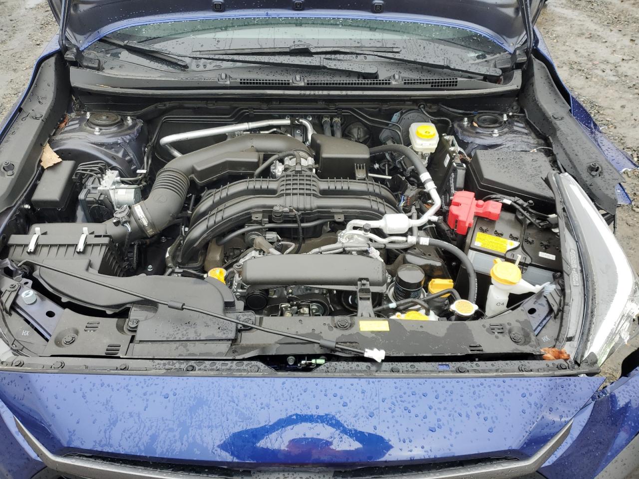 2024 Subaru XV - Image 11