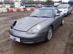 2001 PORSCHE   for sale at Copart COLCHESTER