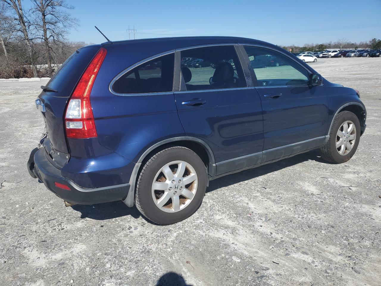 2008 Honda CR-V - Image 3