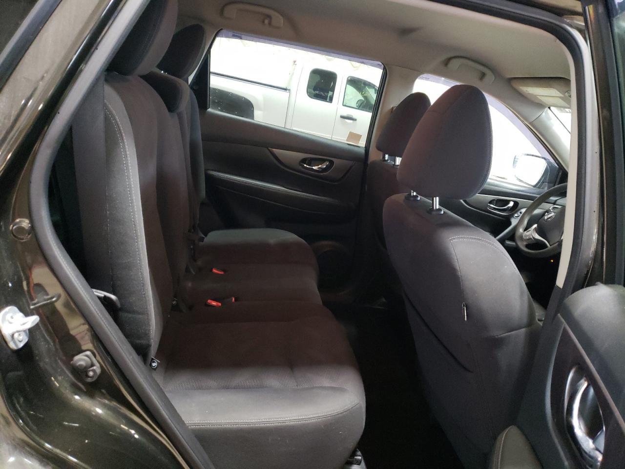 2016 Nissan Rogue - Image 11