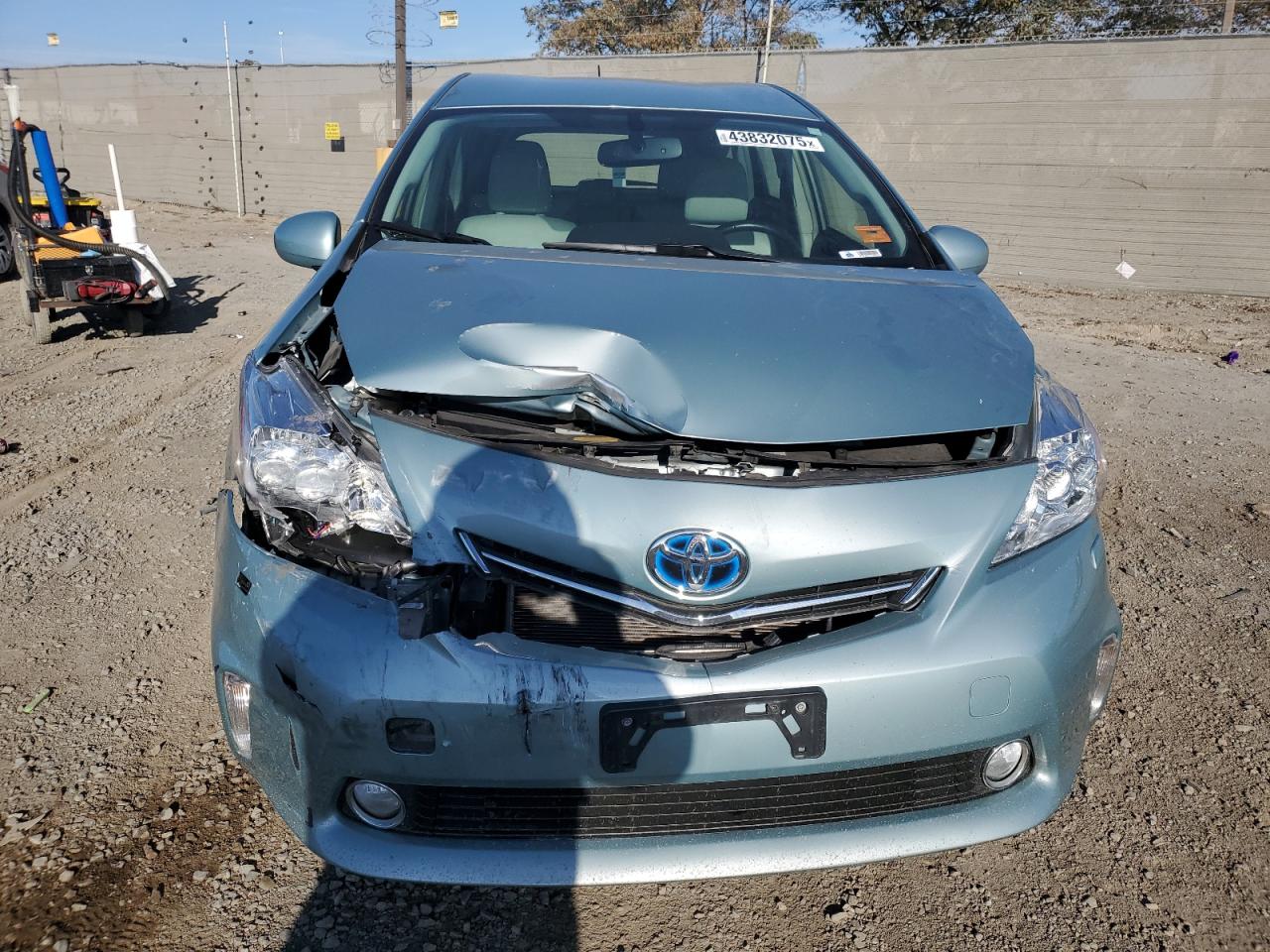 2014 Toyota Prius - Image 5