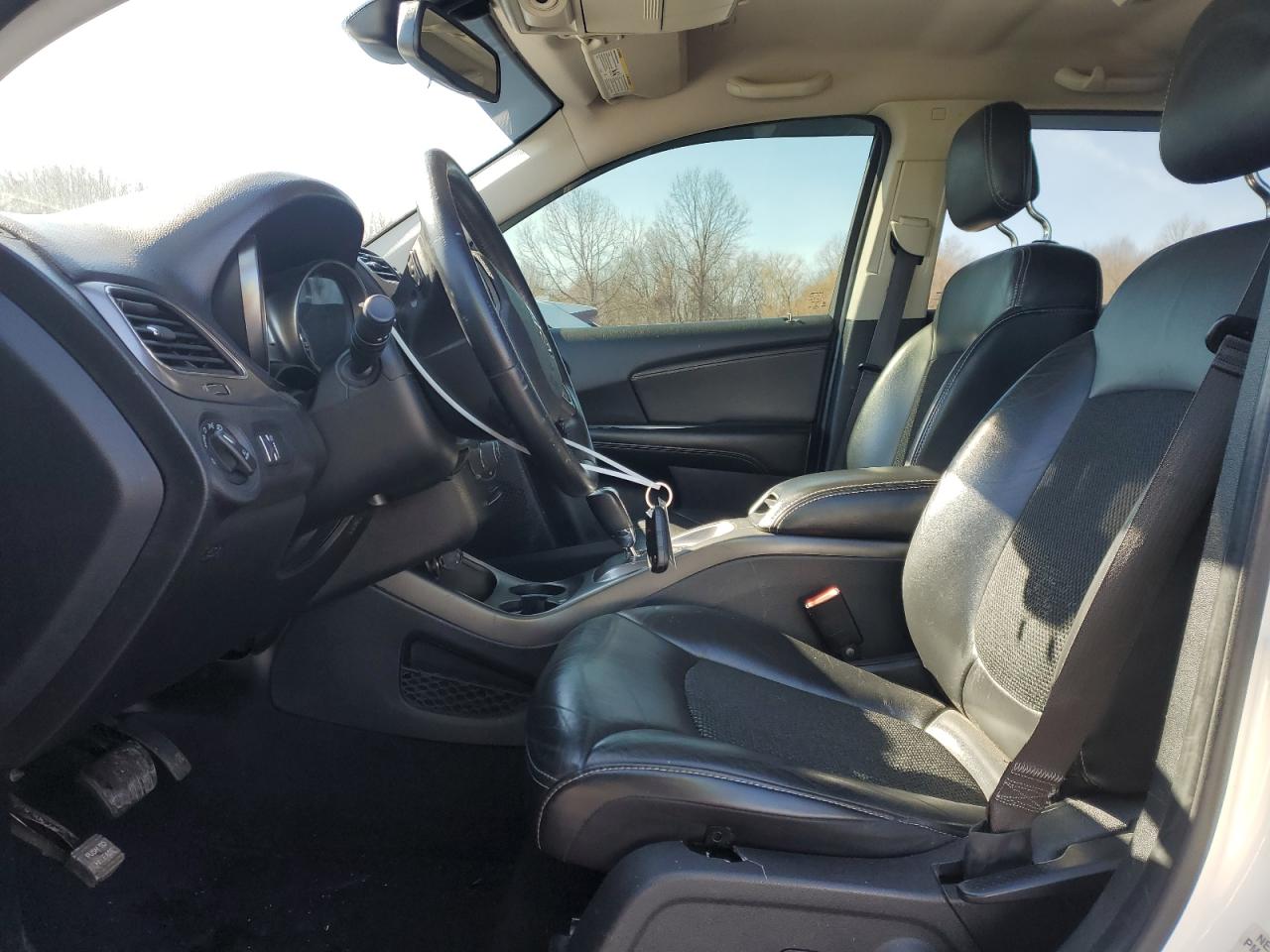 2019 Dodge Journey - Image 7