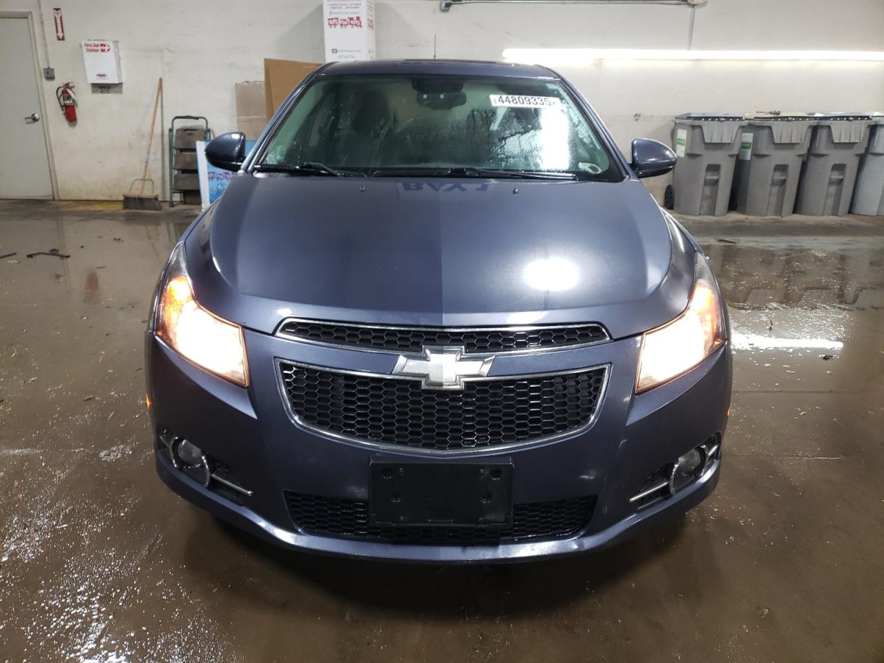 2014 Chevrolet Cruze - Image 5