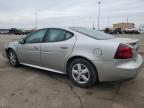 2007 Pontiac Grand Prix  იყიდება Moraine-ში, OH - Front End