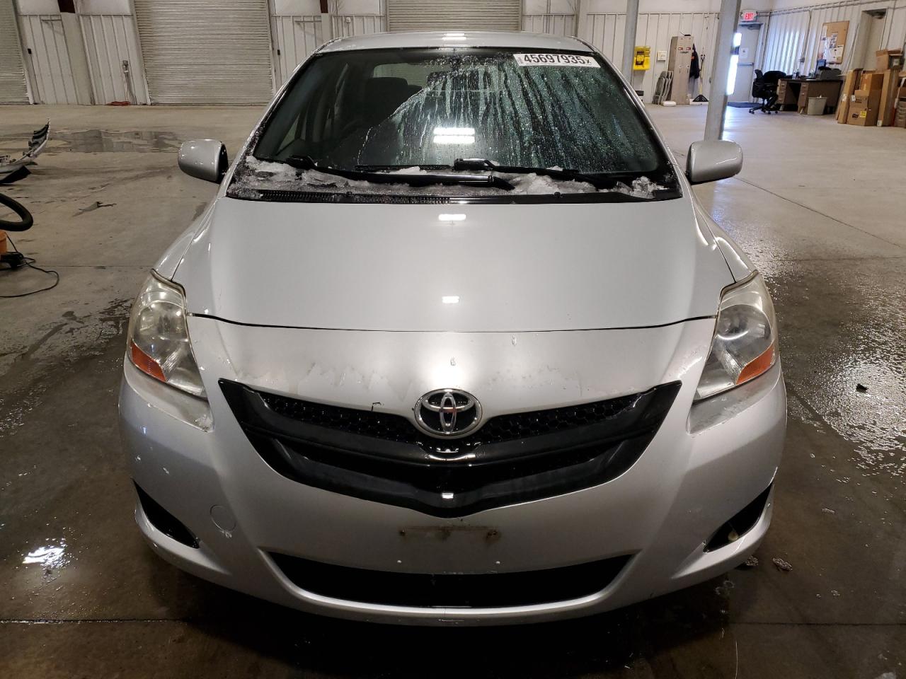 2007 Toyota Yaris - Image 5