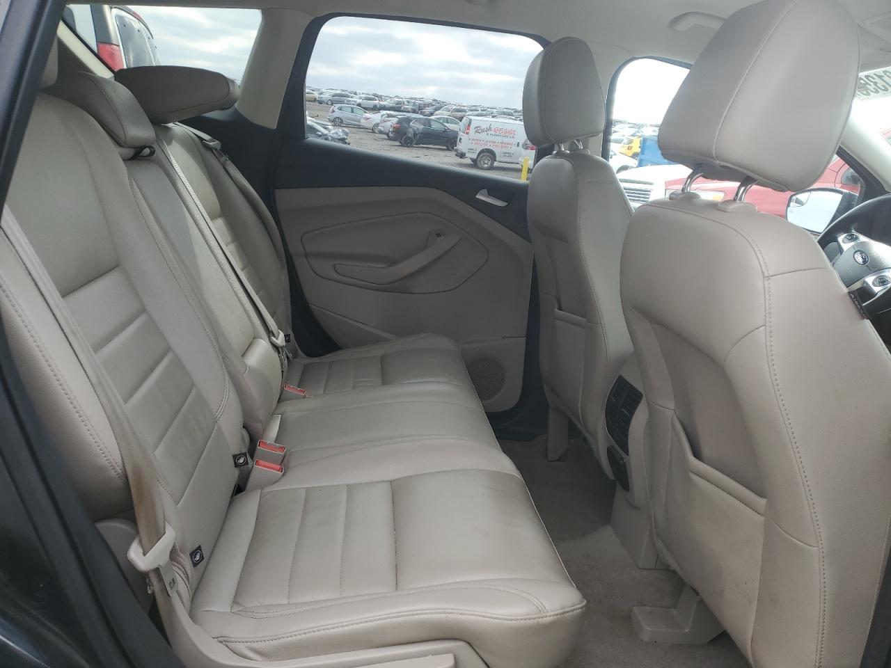 2015 Ford Escape - Image 11