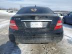 2013 Mercedes-Benz C 250 zu verkaufen in Wayland, MI - Front End