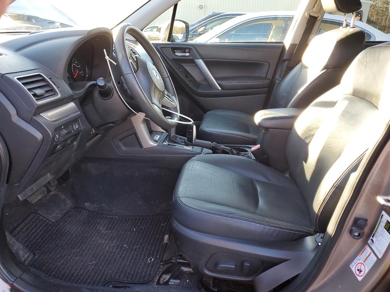 2016 Subaru Forester - Image 7