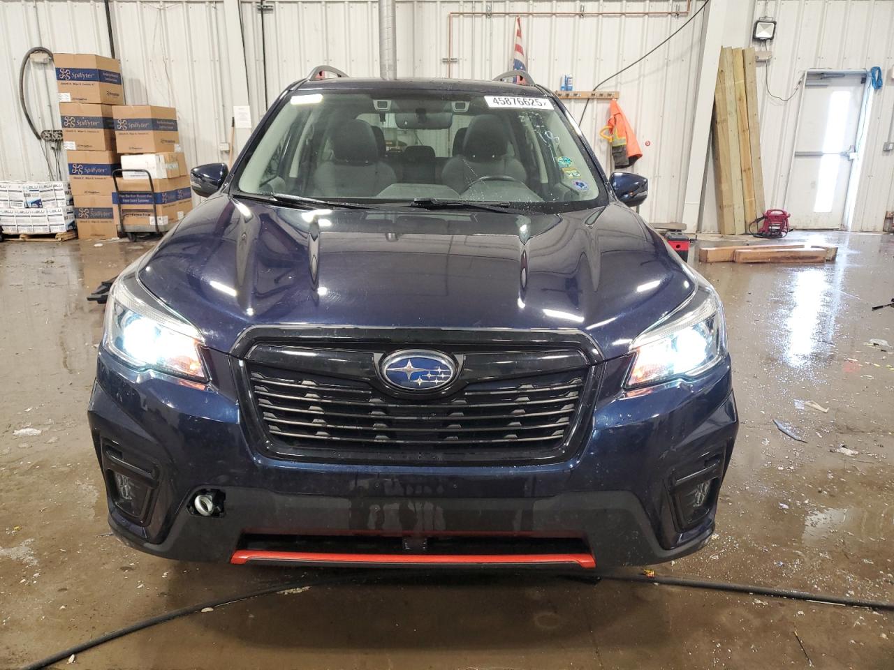 2020 Subaru Forester - Image 5