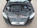 2009 AUDI A3 E SPORT for sale at Copart CORBY