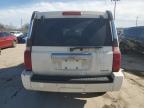 2006 Jeep Commander Limited იყიდება Wilmer-ში, TX - Side