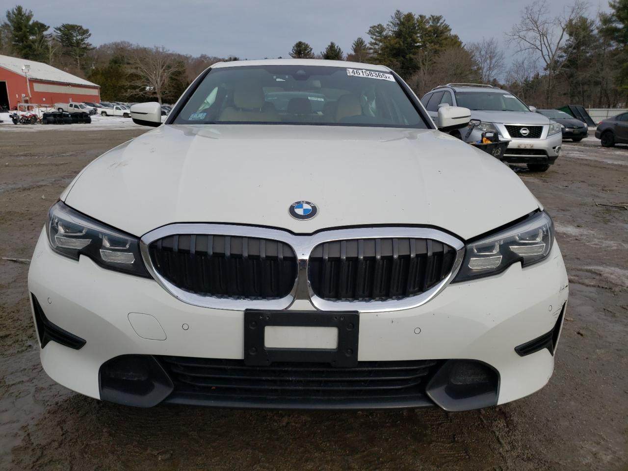 2019 BMW 3er - Image 5