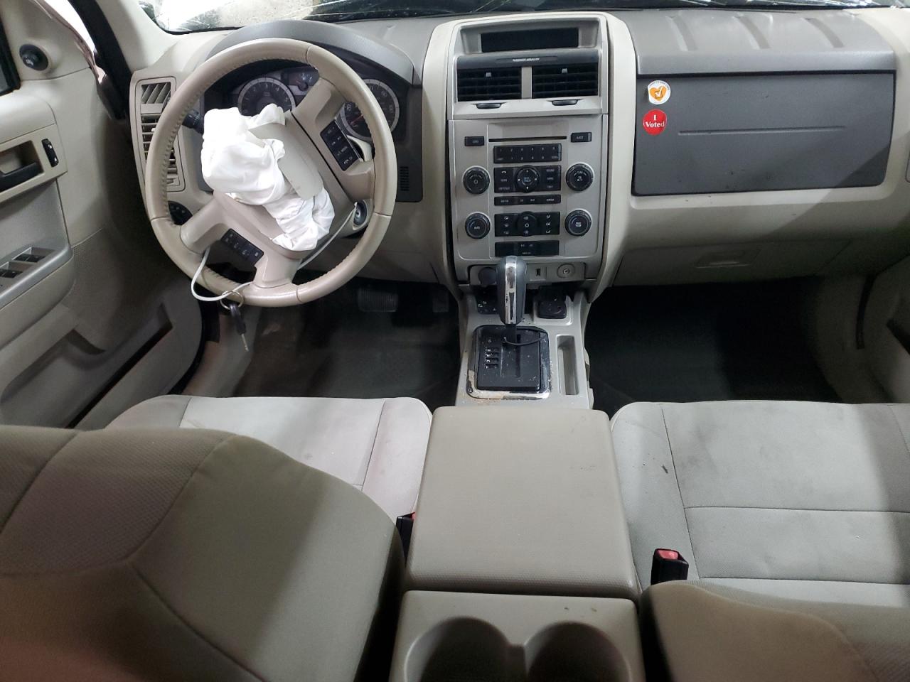 2012 Ford Escape - Image 8