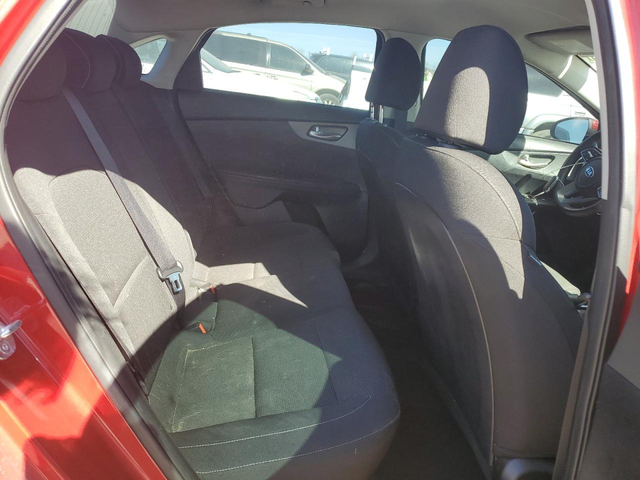 2020 Kia Forte - Image 10