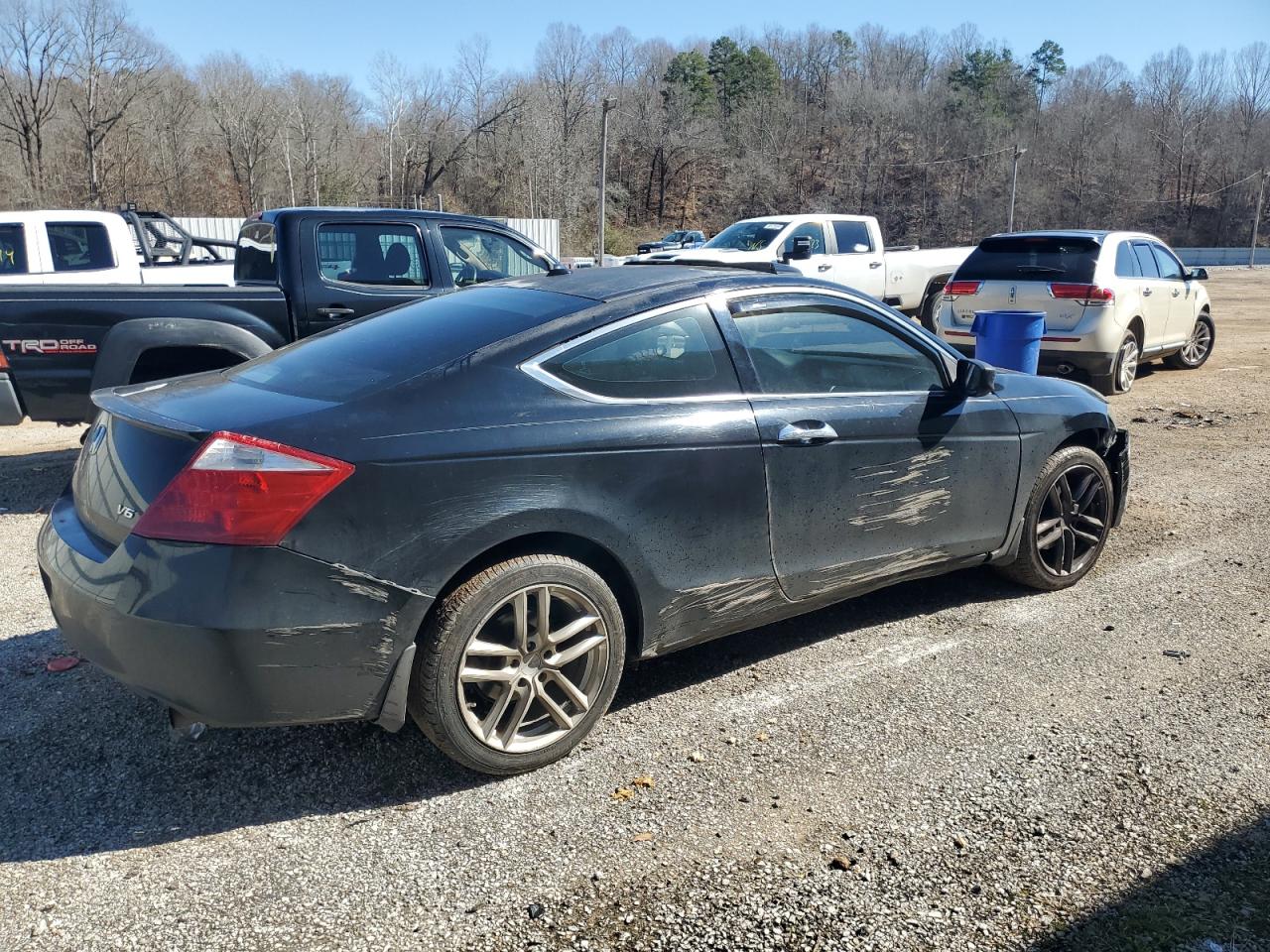 2009 Honda Accord - Image 3