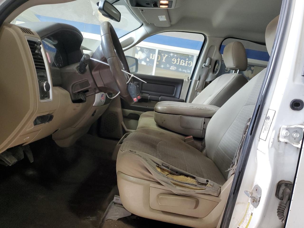2011 Dodge RAM - Image 7