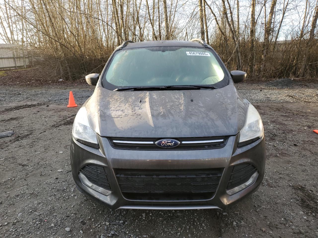 1FMCU0GX5GUB22002 FORD ESCAPE 2016