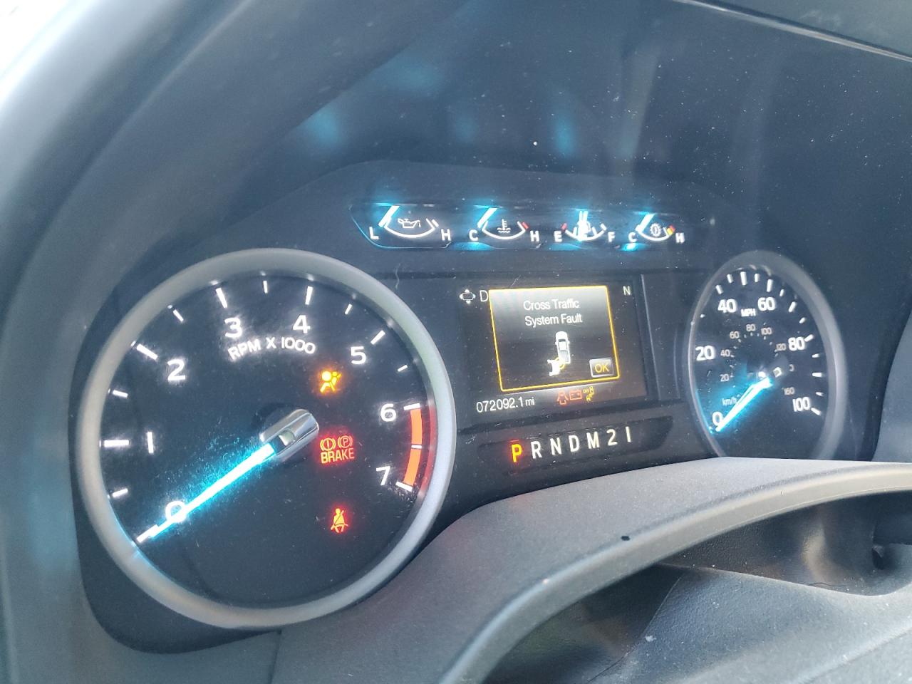 2018 Ford F250 - Image 9