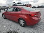 2016 HYUNDAI ELANTRA SE for sale at Copart FL - TAMPA SOUTH