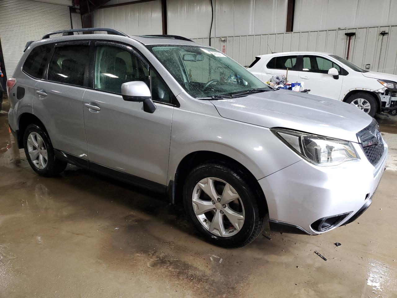 2015 Subaru Forester - Image 4