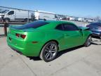 2011 Chevrolet Camaro Lt на продаже в Sacramento, CA - Front End