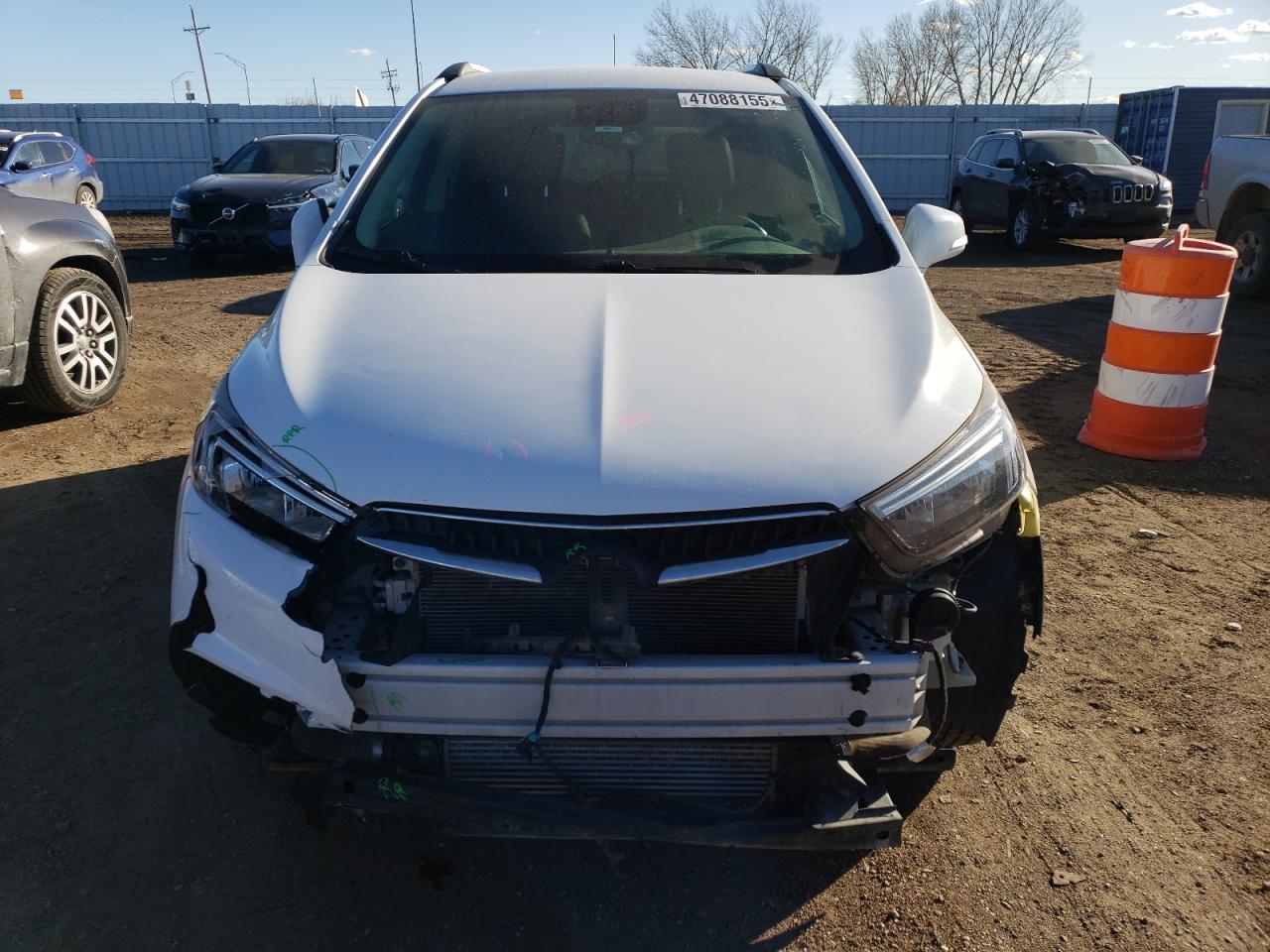 2018 Buick Encore - Image 5